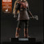 Star Wars The Mandalorian Action Figure 1/6 The Armorer 2021 Toy Fair Exclusive 29 cm