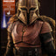 Star Wars The Mandalorian Action Figure 1/6 The Armorer 2021 Toy Fair Exclusive 29 cm