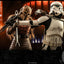 Star Wars The Mandalorian Action Figure 1/6 The Armorer 2021 Toy Fair Exclusive 29 cm