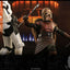 Star Wars The Mandalorian Action Figure 1/6 The Armorer 2021 Toy Fair Exclusive 29 cm