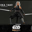 Star Wars The Mandalorian Action Figure 1/6 Ahsoka Tano 29 cm