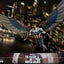 The Falcon and The Winter Soldier Action Figure 1/6 Captain America 30 cm