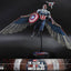 The Falcon and The Winter Soldier Action Figure 1/6 Captain America 30 cm