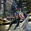 The Falcon and The Winter Soldier Action Figure 1/6 Captain America 30 cm