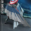 The Falcon and The Winter Soldier Action Figure 1/6 Captain America 30 cm