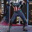 The Falcon and The Winter Soldier Action Figure 1/6 Captain America 30 cm