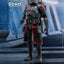 Star Wars The Bad Batch Action Figure 1/6 Echo 29 cm