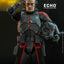 Star Wars The Bad Batch Action Figure 1/6 Echo 29 cm