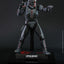 Star Wars: The Bad Batch Action Figure 1/6 Hunter 30 cm