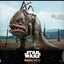 Star Wars The Mandalorian Action Figure 1/6 Blurrg 37 cm