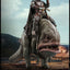 Star Wars The Mandalorian Action Figure 2-Pack 1/6 The Mandalorian & Blurrg 37 cm