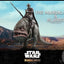 Star Wars The Mandalorian Action Figure 2-Pack 1/6 The Mandalorian & Blurrg 37 cm