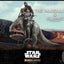 Star Wars The Mandalorian Action Figure 2-Pack 1/6 The Mandalorian & Blurrg 37 cm