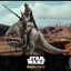 Star Wars The Mandalorian Action Figure 2-Pack 1/6 The Mandalorian & Blurrg 37 cm