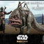 Star Wars The Mandalorian Action Figure 2-Pack 1/6 The Mandalorian & Blurrg 37 cm