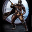Star Wars The Mandalorian Action Figure 2-Pack 1/6 The Mandalorian & Blurrg 37 cm
