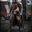 Star Wars The Mandalorian Action Figure 2-Pack 1/6 The Mandalorian & Blurrg 37 cm