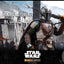 Star Wars The Mandalorian Action Figure 2-Pack 1/6 The Mandalorian & Blurrg 37 cm