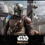 Star Wars The Mandalorian Action Figure 2-Pack 1/6 The Mandalorian & Blurrg 37 cm