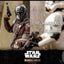 Star Wars The Mandalorian Action Figure 2-Pack 1/6 The Mandalorian & Blurrg 37 cm