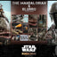 Star Wars The Mandalorian Action Figure 2-Pack 1/6 The Mandalorian & Blurrg 37 cm