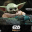 Star Wars The Mandalorian Action Figures 1/6 Grogu