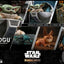 Star Wars The Mandalorian Action Figures 1/6 Grogu