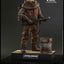 Star Wars The Mandalorian Action Figure 1/6 Kuiil 25 cm