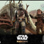 Star Wars The Mandalorian Action Figure 1/6 Kuiil 25 cm