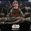 Star Wars The Mandalorian Action Figure 1/6 Kuiil 25 cm