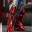 Iron Man 2 Movie Masterpiece Action Figure 1/6 Tony Stark (Mark V Suit Up Version) Deluxe 31 cm