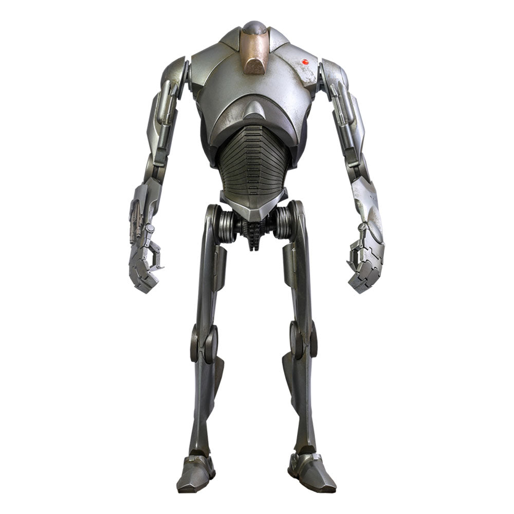 Star Wars: Episode II 1/6 Figure Super Battle Droid 32 cm