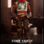 Star Wars The Mandalorian Action Figure 1/6 Cobb Vanth 31 cm