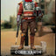 Star Wars The Mandalorian Action Figure 1/6 Cobb Vanth 31 cm