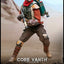 Star Wars The Mandalorian Action Figure 1/6 Cobb Vanth 31 cm