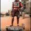 Star Wars The Mandalorian Action Figure 1/6 Cobb Vanth 31 cm