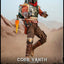 Star Wars The Mandalorian Action Figure 1/6 Cobb Vanth 31 cm