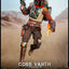 Star Wars The Mandalorian Action Figure 1/6 Cobb Vanth 31 cm