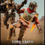 Star Wars The Mandalorian Action Figure 1/6 Cobb Vanth 31 cm