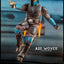 Star Wars The Mandalorian Action Figure 1/6 Axe Woves 30 cm