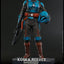 Star Wars The Mandalorian Action Figure 1/6 Koska Reeves 28 cm