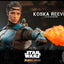 Star Wars The Mandalorian Action Figure 1/6 Koska Reeves 28 cm