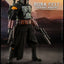 Star Wars: The Mandalorian Action Figure 1/6 Boba Fett Repaint Armor Special Edition 30 cm