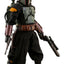 Star Wars: The Mandalorian Action Figure 1/6 Boba Fett Repaint Armor Special Edition 30 cm