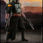 Star Wars The Mandalorian Action Figure 1/6 Boba Fett (Repaint Armor) 30 cm