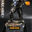 Iron Man Movie Masterpiece Action Figure 1/6 Iron Man Mark I 30 cm