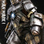 Iron Man Movie Masterpiece Action Figure 1/6 Iron Man Mark I 30 cm