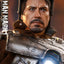 Iron Man Movie Masterpiece Action Figure 1/6 Iron Man Mark I 30 cm