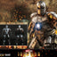 Iron Man Movie Masterpiece Action Figure 1/6 Iron Man Mark I 30 cm