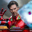 Avengers: Endgame Concept Art Series PVC Action Figure 1/6 Iron Strange 32 cm